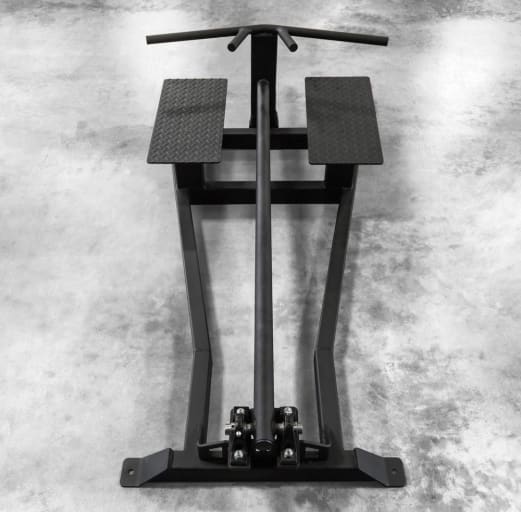 Rogue T-Bar Row Machine | Rogue Fitness